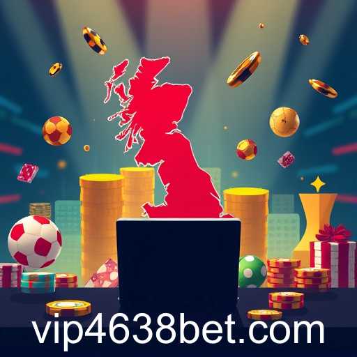 4638bet's Rise Amidst Gaming Evolution