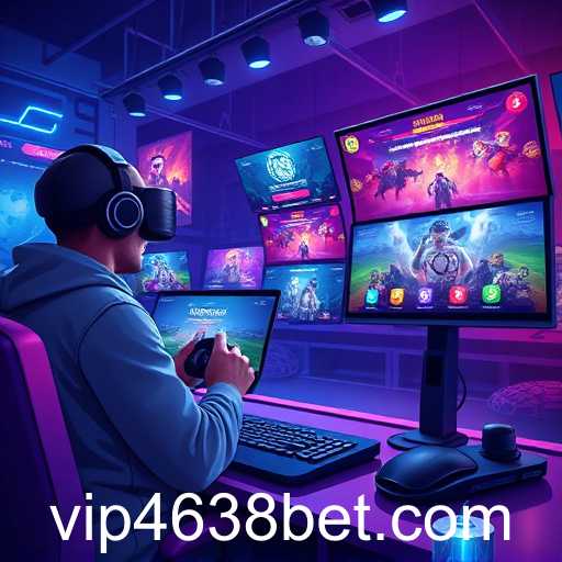 4638bet