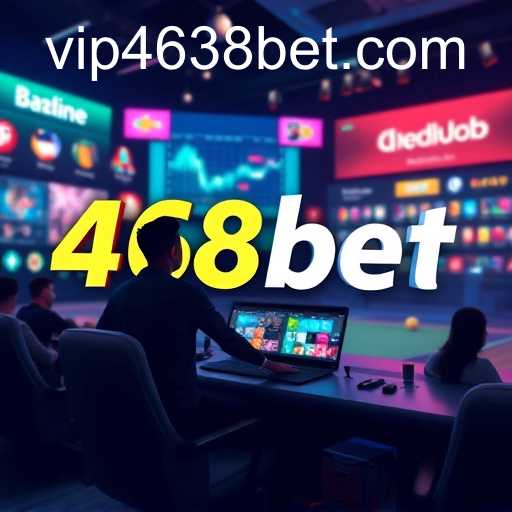 4638bet: Revolutionizing the Online Gaming Experience