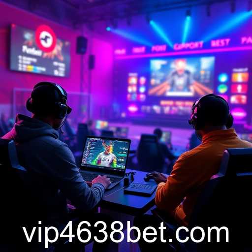 The Evolution of Online Gaming with 4638bet
