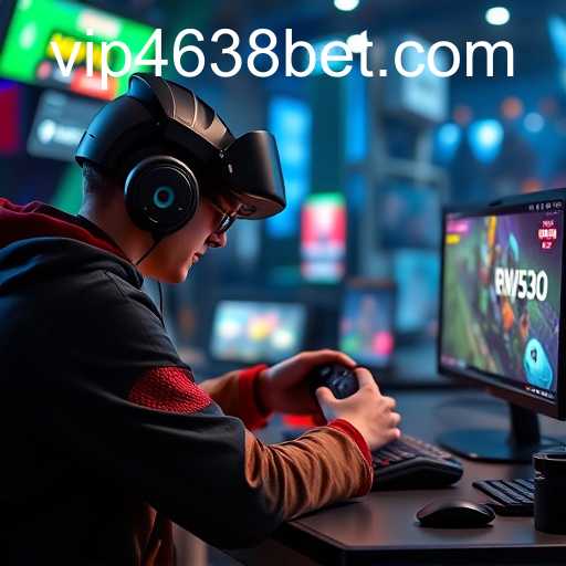 Exploring the Impact of Online Gaming in 2025