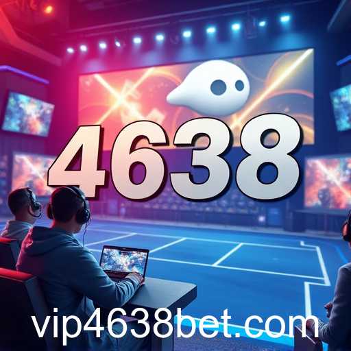 4638bet