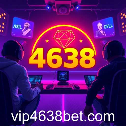 4638bet