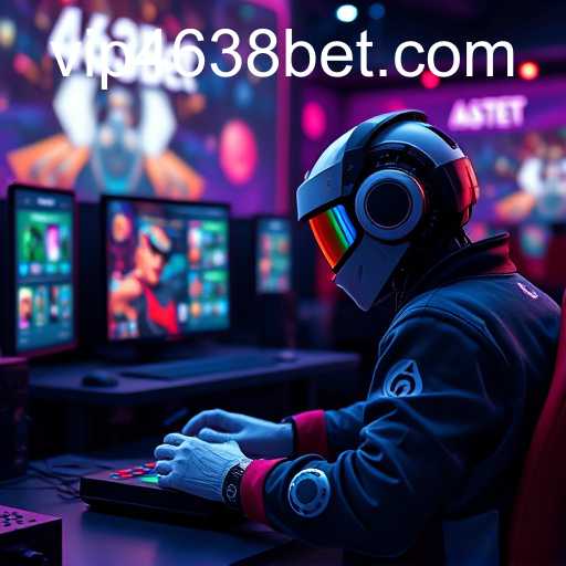 Digital Transformation in Gaming: 4638bet's Impact and Trends