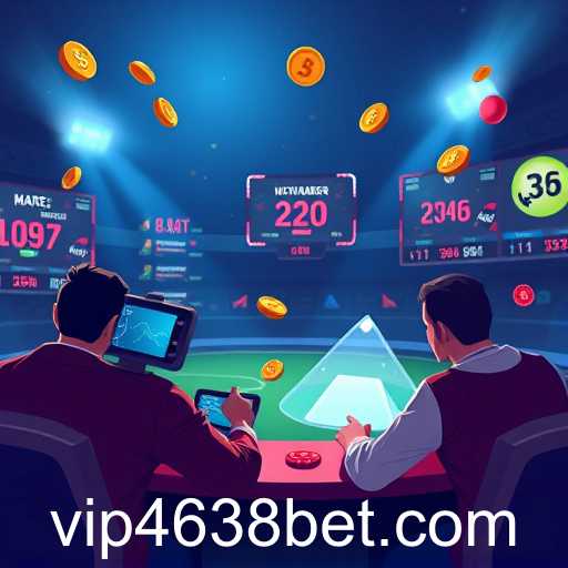 The Growing Popularity of Online Gaming Platforms