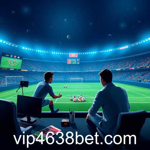 Online Gaming and the Rise of 4638bet