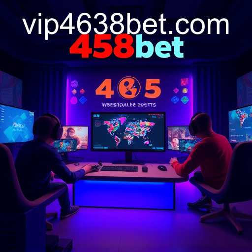 Rise of Online Gaming: A Look at 4638bet