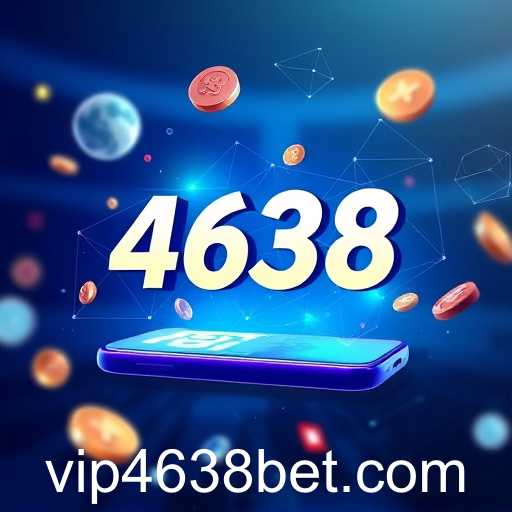 Revolutionizing Digital Entertainment with 4638bet