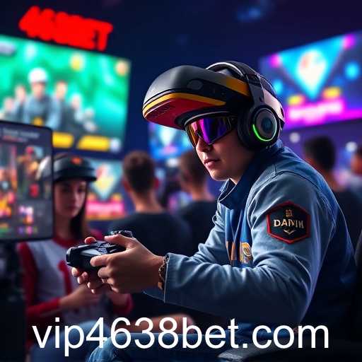 Exploring the Revolution of Online Gaming in 2025