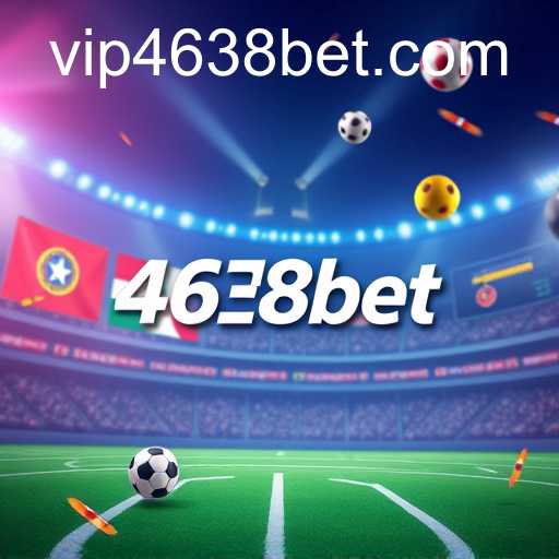 The Rise of 4638bet in the Global Gaming Scene