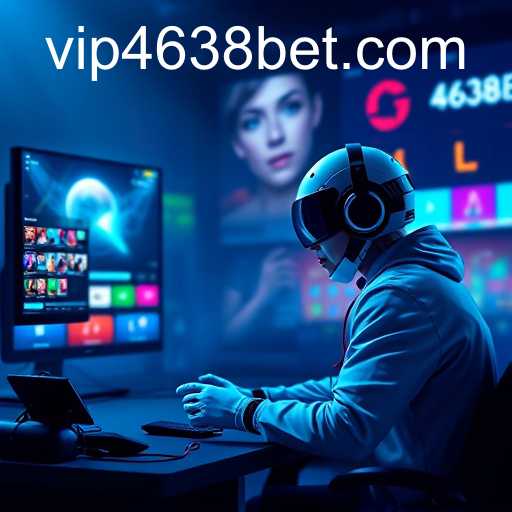 The Rise of 4638bet Gaming Platform