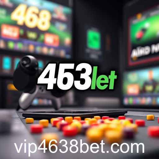 The Rise of 4638bet in the Gaming World