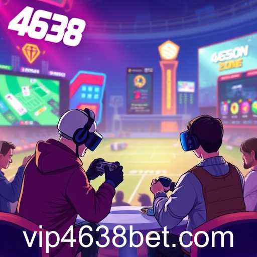 4638bet