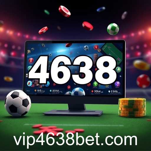 4638bet