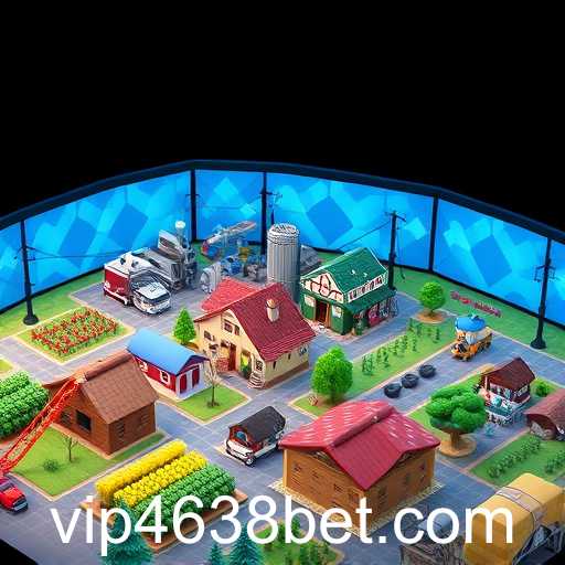 The Rise of Simulation Games: A New Era of Digital Engagement